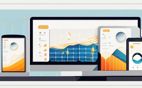 How many volts is solar powered in Germany?
