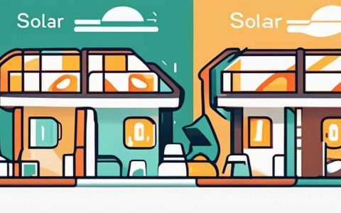 How to install solar lights in cities video