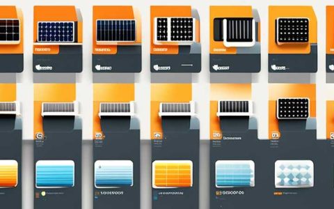 Where to find solar accessories?
