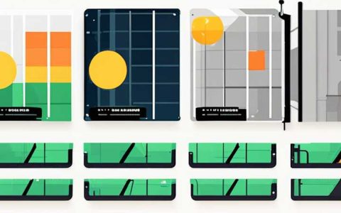What medium should be added to external solar panels