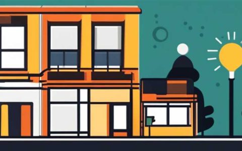 How to connect solar street light bulbs