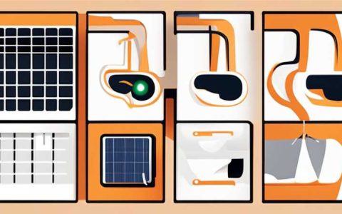 How to repair hoorree solar lights