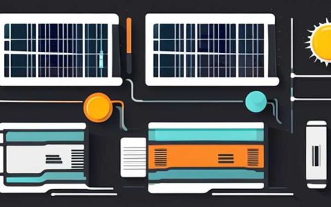 How to idy solar charging