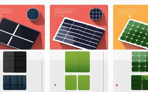 How do solar panels look good when placed on the roof?