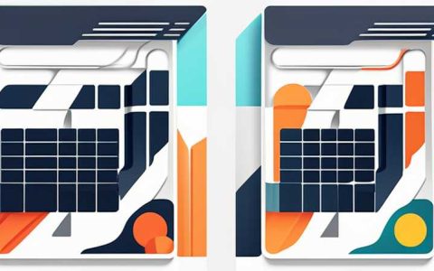 How to pack solar charging panels
