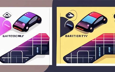 How to connect car battery to solar energy