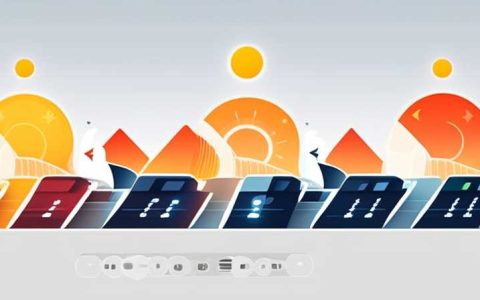 What happens if the solar energy exceeds 100 degrees?