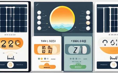 What does Smart Eye Solar Temperature Control mean?