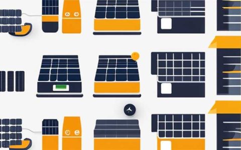 How many kilometers can the battery last if solar panels are installed?