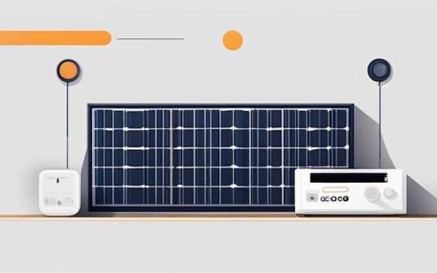 How much power does a 20 volt solar panel have