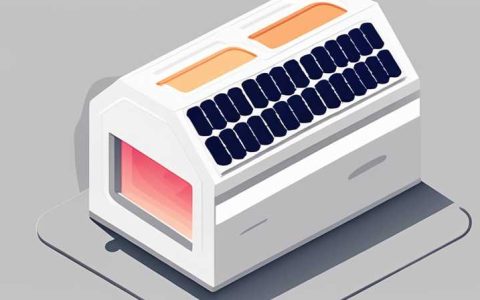 How much does a solar powered white barrel cost