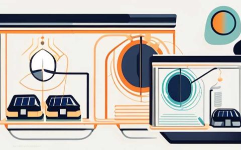 What to do if the solar transport tube is broken