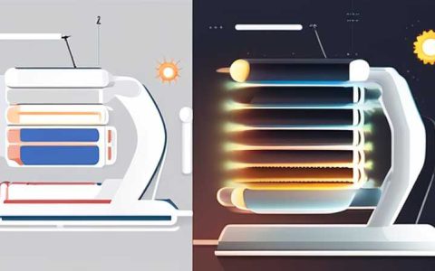 How to install the Runmei solar tube