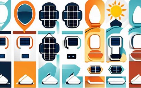 How to connect solar photovoltaic power generation to home