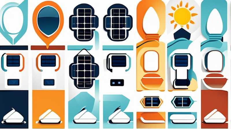 How to connect solar photovoltaic power generation to home