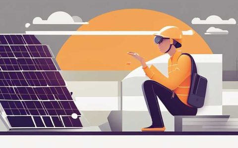 Who can I find to dismantle solar energy?