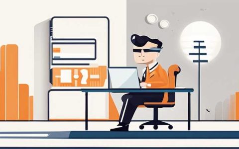 What is the name of the boss who makes solar lights?