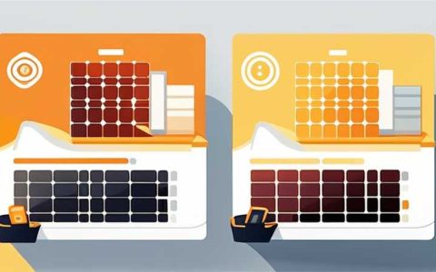 How much electricity can 20k solar photovoltaic generate