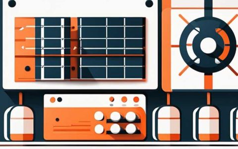 How much electricity can a 36v solar panel generate in a day
