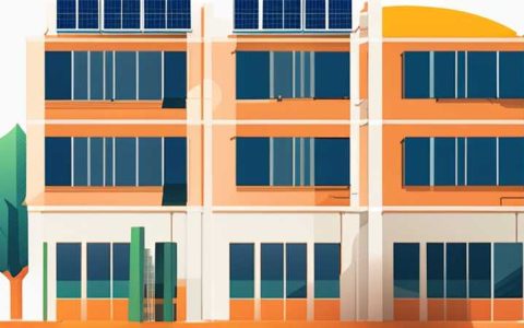 How do solar photovoltaic companies make profits?