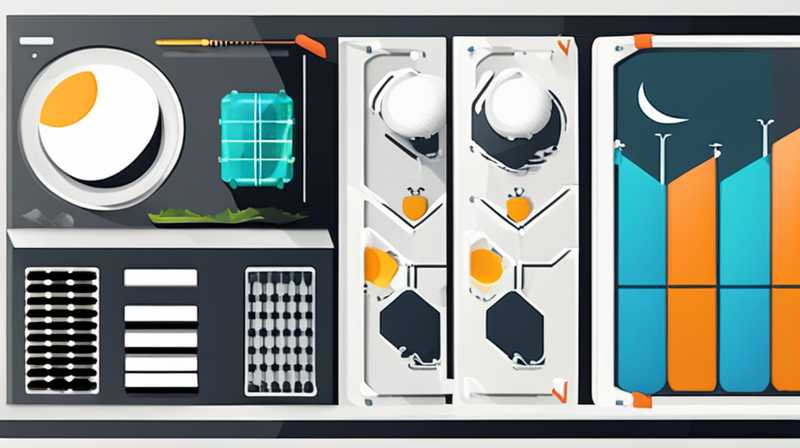 Which is better, photovoltaic cells or solar energy?