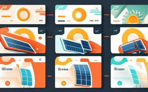 How to use a solar tracker