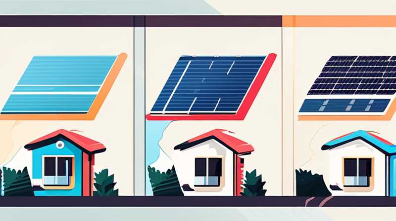 What rooftop solar can do