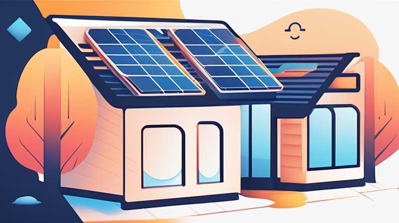 What is the prospect of making solar panels?