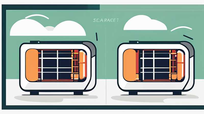 How to choose an outdoor solar charger