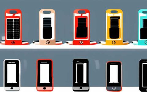 How to make a solar light phone holder