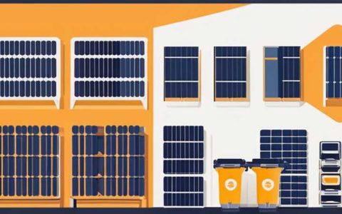 Where is the Dah Sing Solar Warehouse?