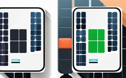 How to remove the side rubber ring of solar panel