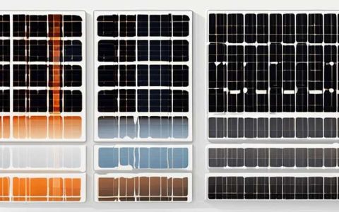 How much electricity can a 12v60w solar panel generate?