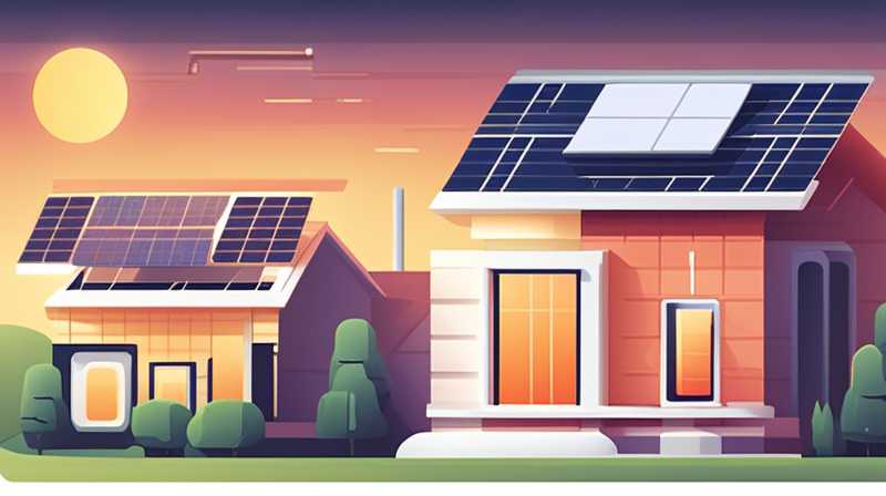 How much does a solar energy renovation cost?