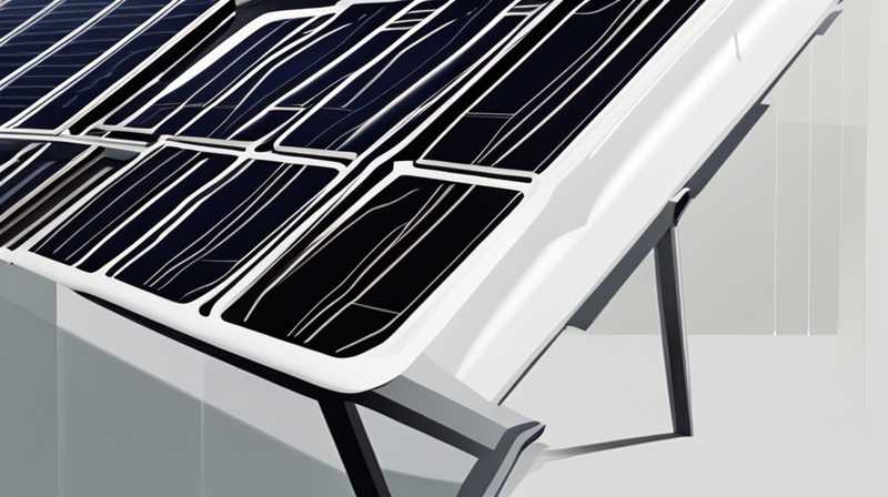 Where to install solar photovoltaic