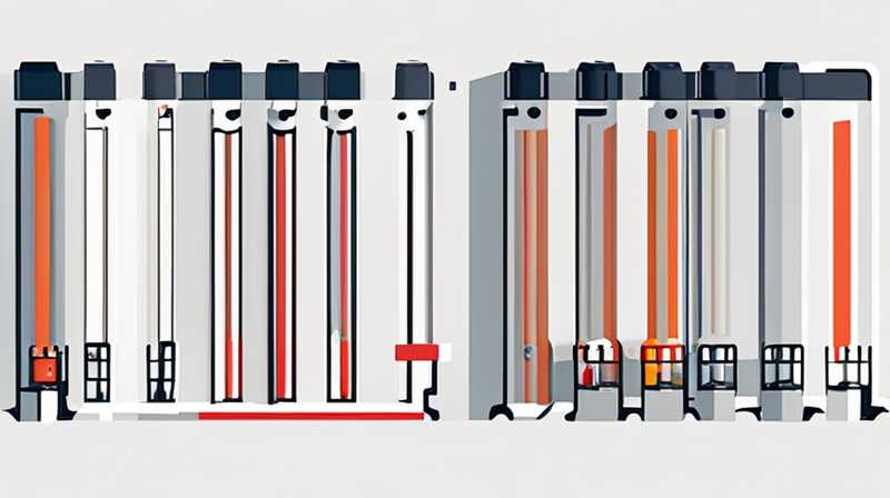 How to connect solar tube to socket