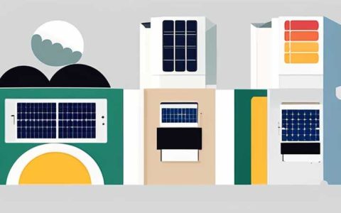 How to adjust solar outdoor lighting