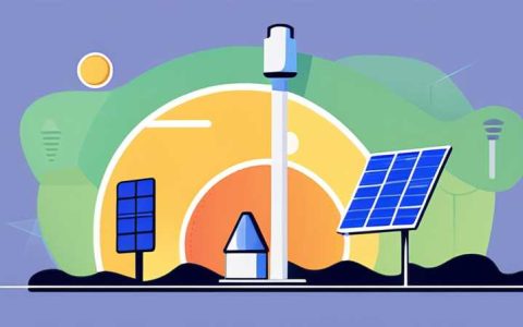 How to collect all the solar energy