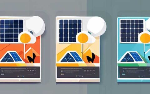 How to use solar tent