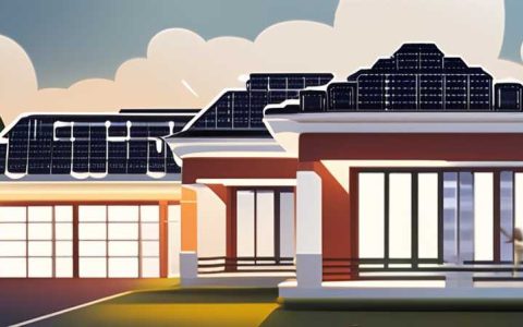 How about Xihuo Lighting Solar Lights