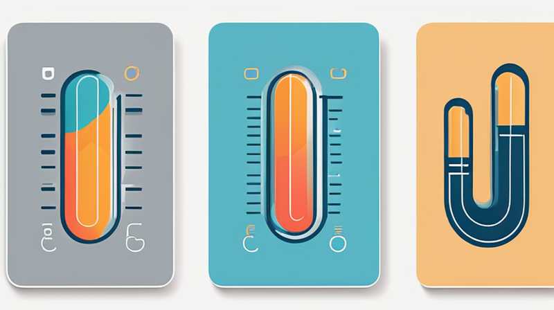 ¿Cuáles son las tendencias de desarrollo del almacenamiento de energía a gran escala?