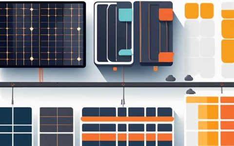 How to install Boshen solar panels