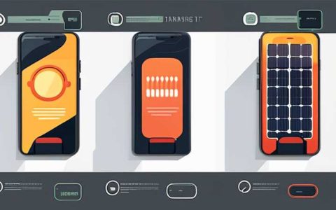 Can I charge my phone with outdoor solar power? How to charge it?