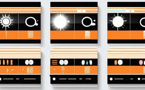 How to set the timer of solar charging light