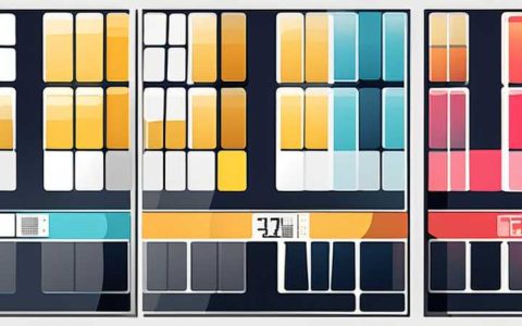 What is flat panel solar glass?