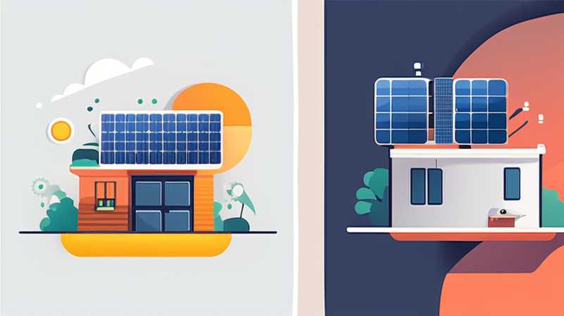 Which is better, solar panels or monocrystalline panels?