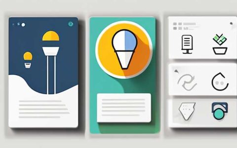 What is solar light material?