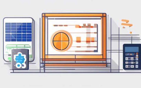 How to calculate solar photovoltaic agency fees