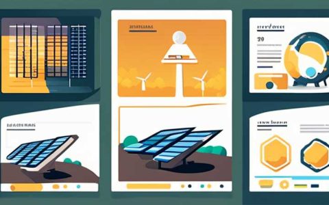 How to attract investment in solar energy industrial parks