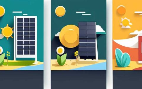 What to install instead of solar lights in summer